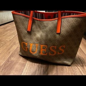 Guess Vikky Tote
